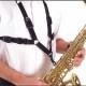 BG Saxophone Harness